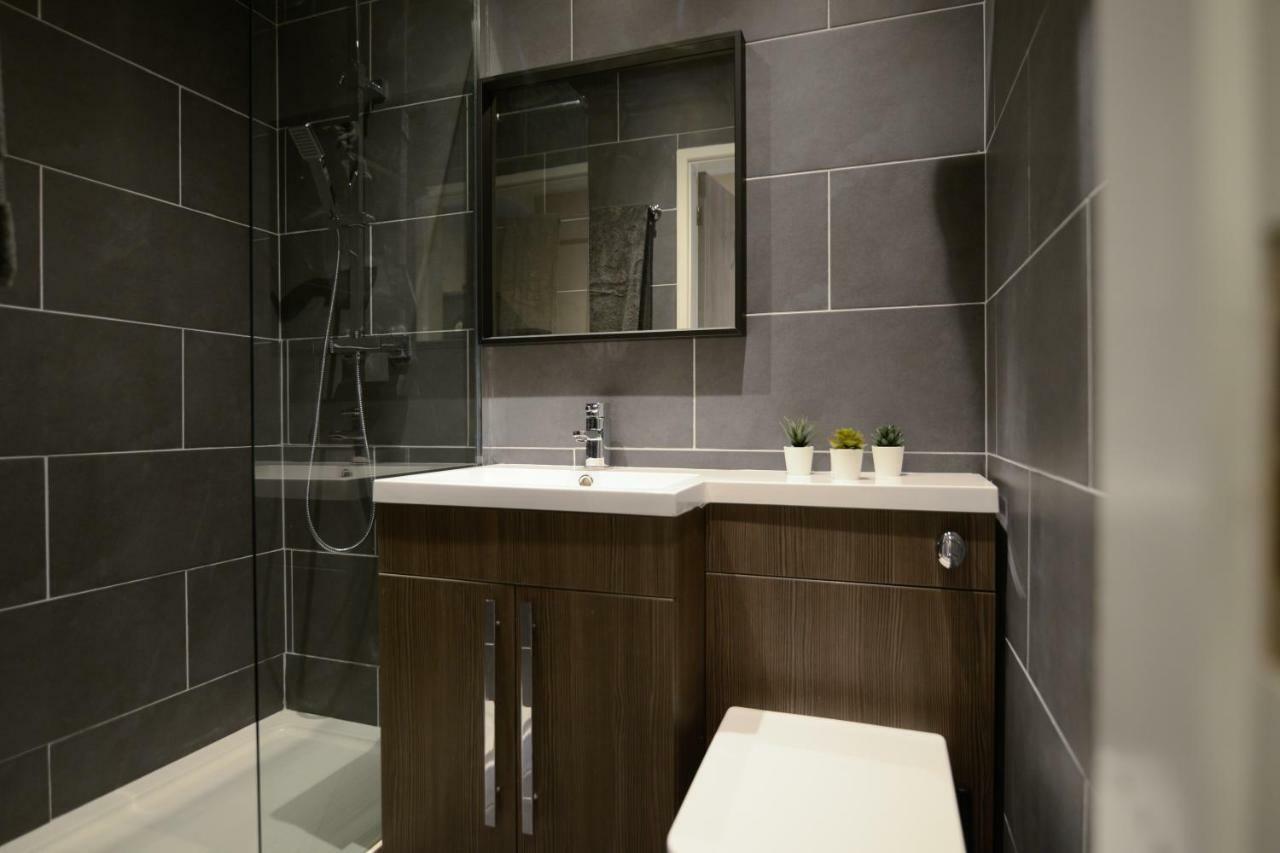 ברמינגהאם Ladywell House Suites - Chinatown - Self Check-In מראה חיצוני תמונה